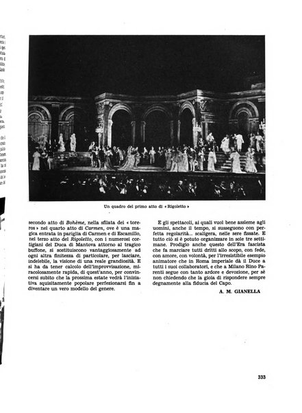 Milano rivista mensile del Comune