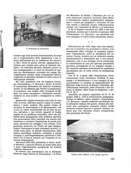 Milano rivista mensile del Comune