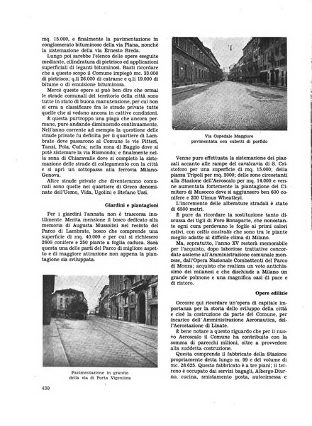 Milano rivista mensile del Comune