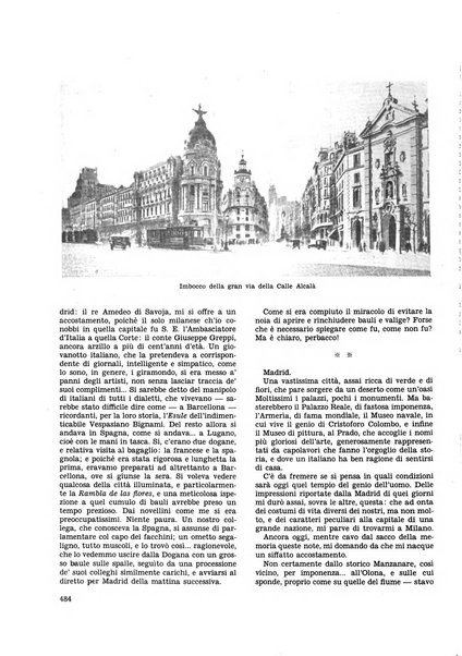 Milano rivista mensile del Comune