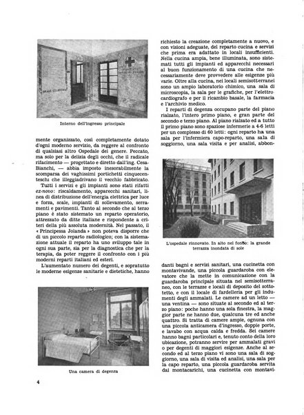 Milano rivista mensile del Comune