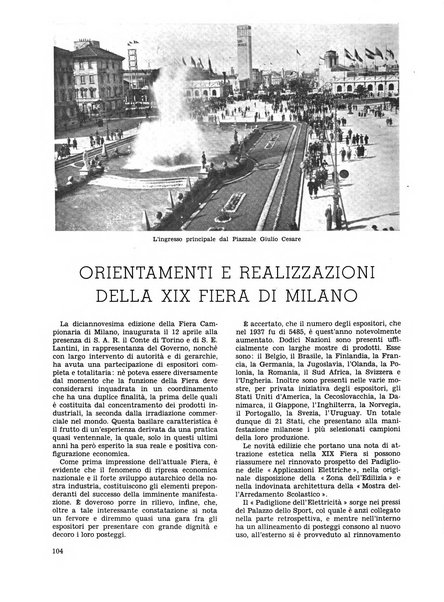 Milano rivista mensile del Comune