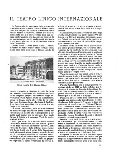 Milano rivista mensile del Comune