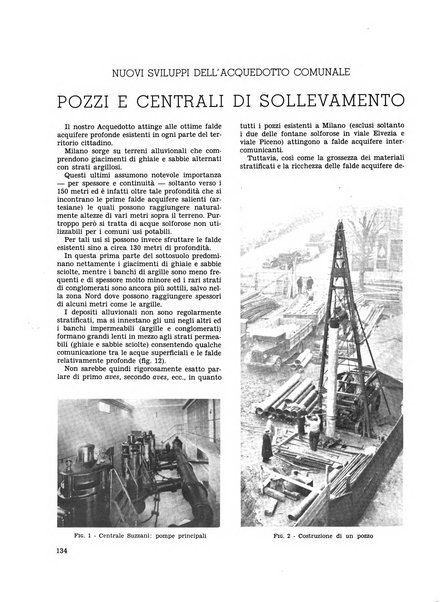 Milano rivista mensile del Comune