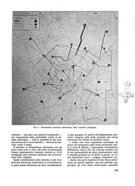 Milano rivista mensile del Comune