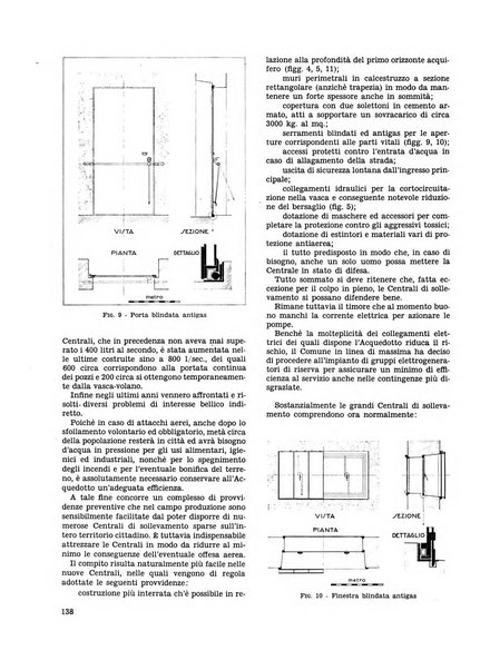 Milano rivista mensile del Comune