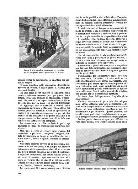 Milano rivista mensile del Comune