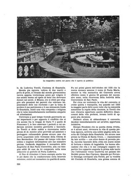 Milano rivista mensile del Comune