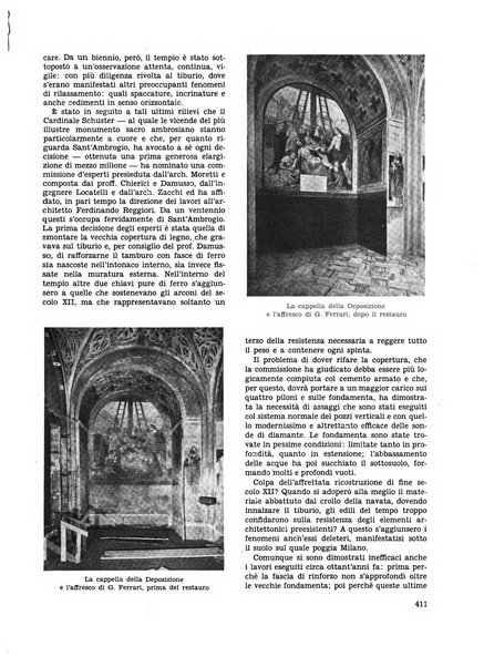 Milano rivista mensile del Comune