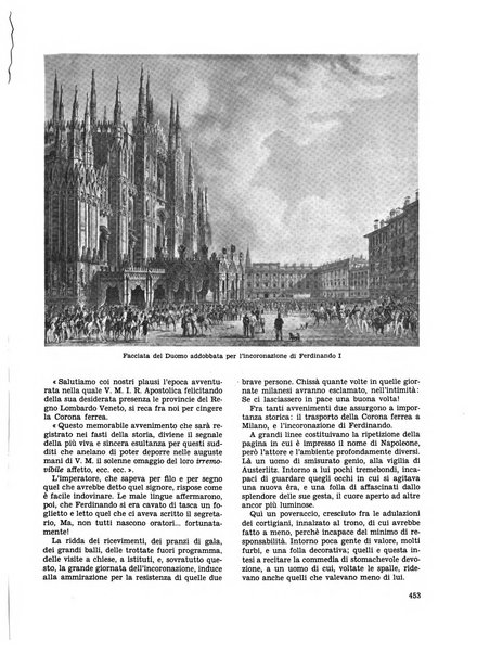 Milano rivista mensile del Comune