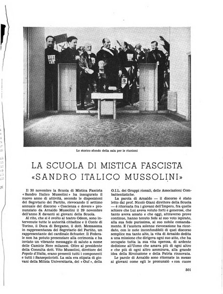 Milano rivista mensile del Comune