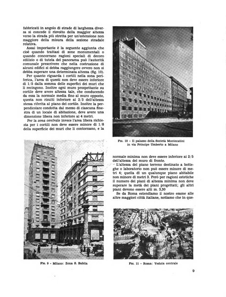 Milano rivista mensile del Comune