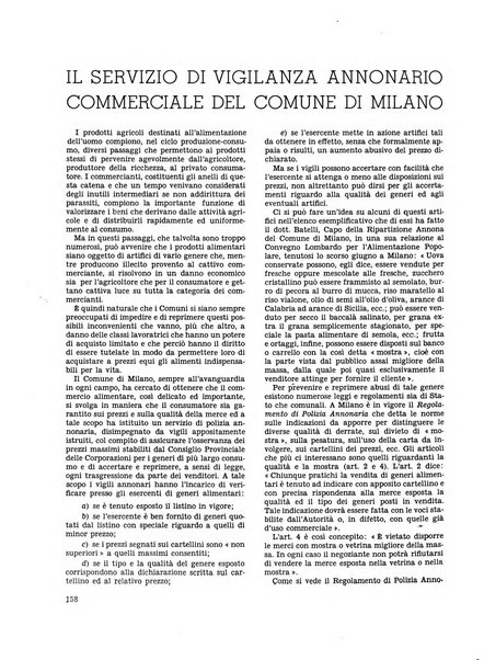 Milano rivista mensile del Comune