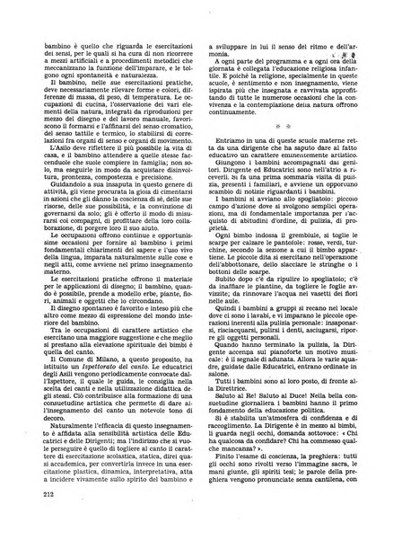 Milano rivista mensile del Comune