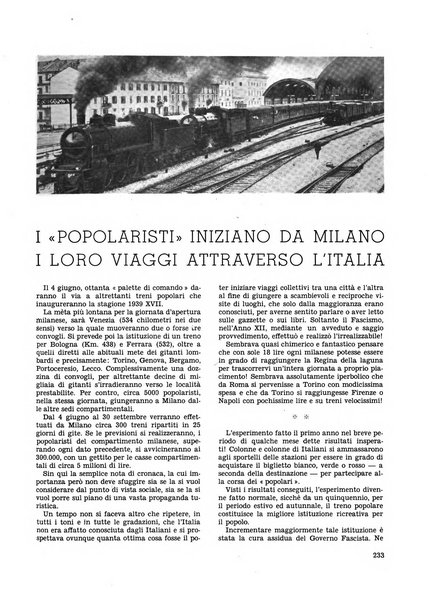 Milano rivista mensile del Comune