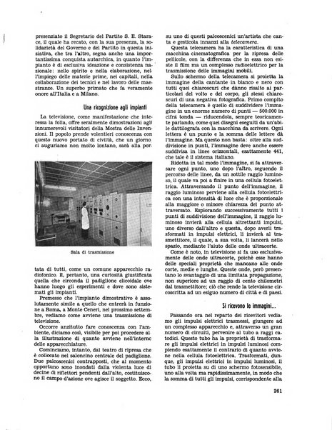 Milano rivista mensile del Comune