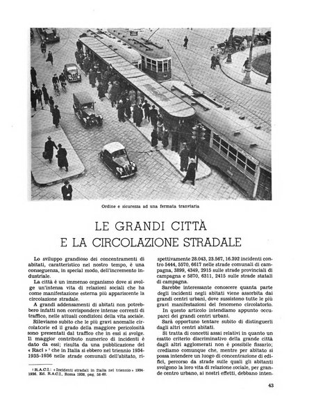 Milano rivista mensile del Comune