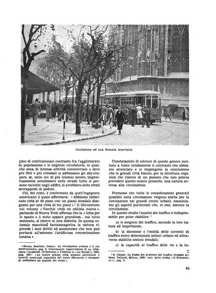 Milano rivista mensile del Comune