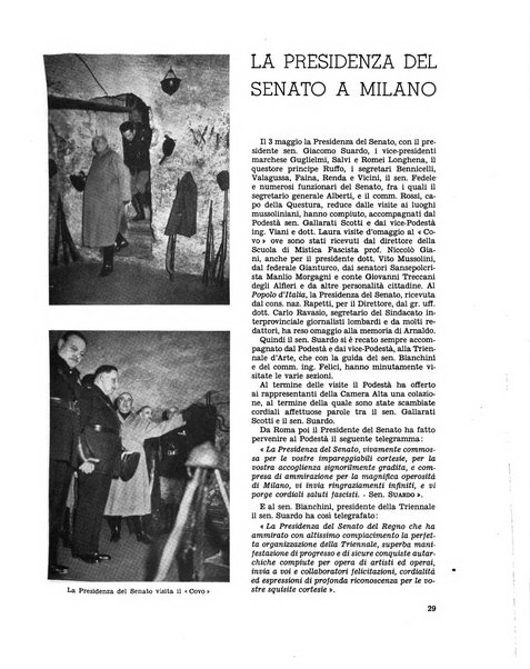 Milano rivista mensile del Comune