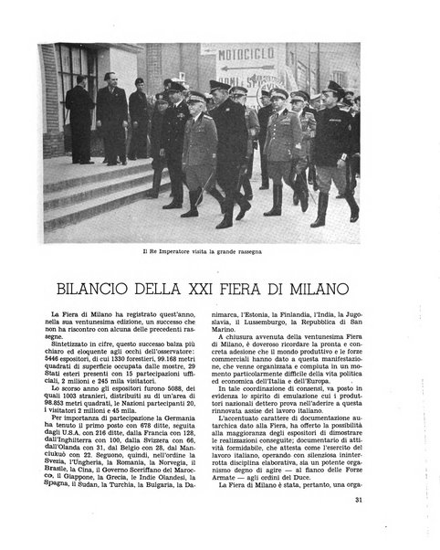 Milano rivista mensile del Comune