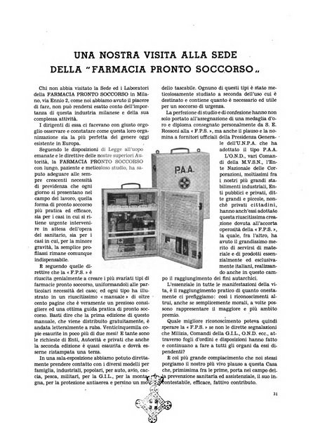 Milano rivista mensile del Comune