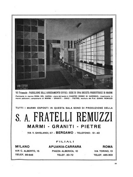 Milano rivista mensile del Comune