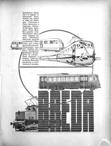 Milano rivista mensile del Comune