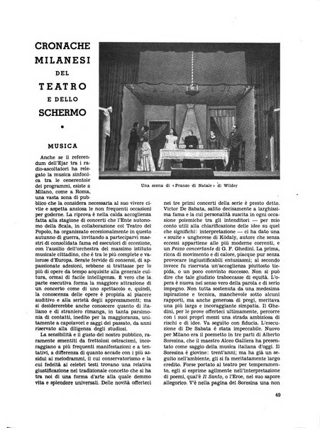 Milano rivista mensile del Comune