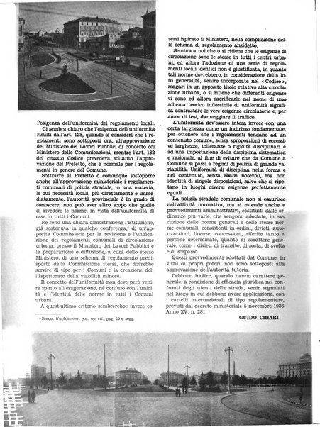 Milano rivista mensile del Comune