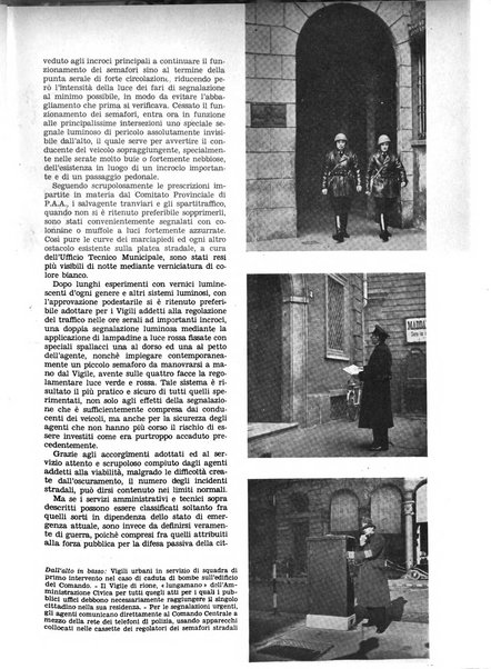 Milano rivista mensile del Comune