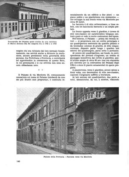 Milano rivista mensile del Comune