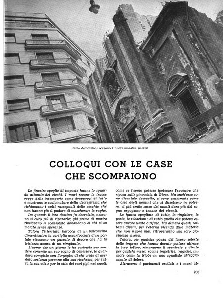 Milano rivista mensile del Comune