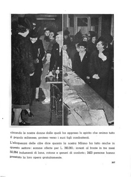 Milano rivista mensile del Comune