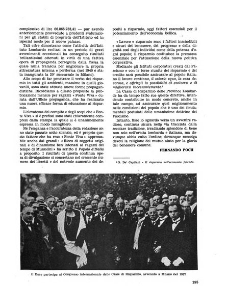 Milano rivista mensile del Comune