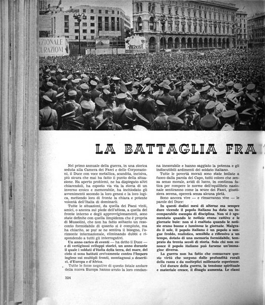 Milano rivista mensile del Comune