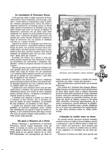 Milano rivista mensile del Comune