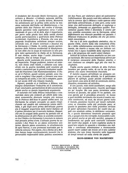 Milano rivista mensile del Comune