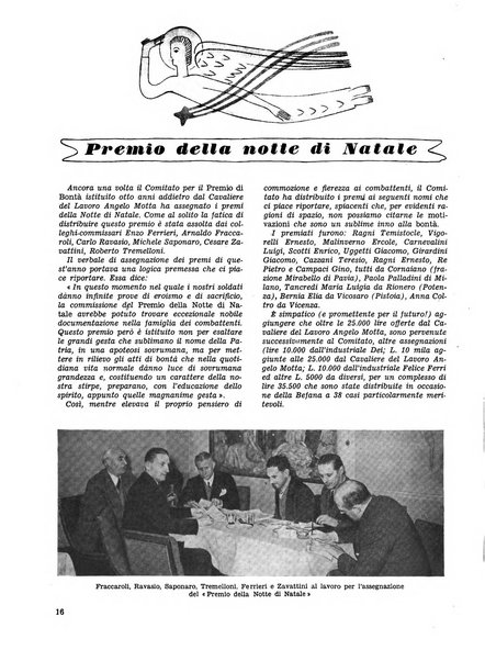 Milano rivista mensile del Comune