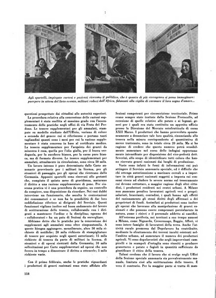 Milano rivista mensile del Comune