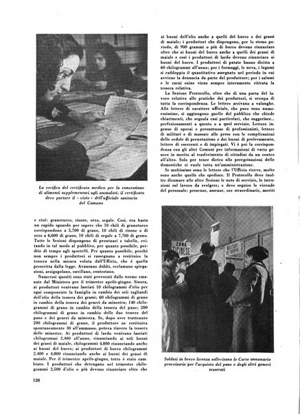 Milano rivista mensile del Comune