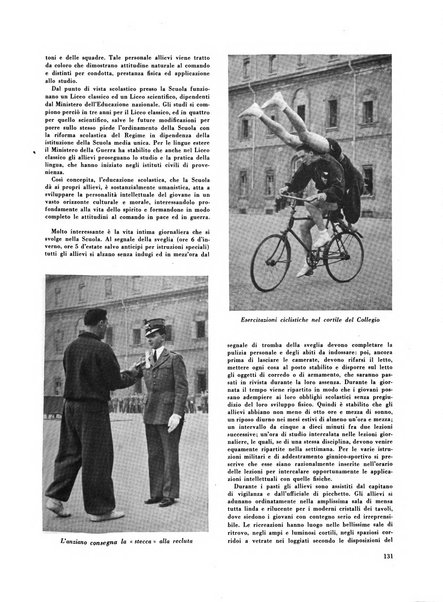 Milano rivista mensile del Comune