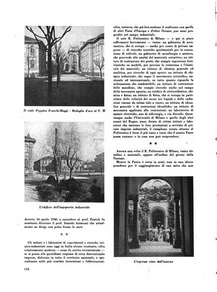 Milano rivista mensile del Comune