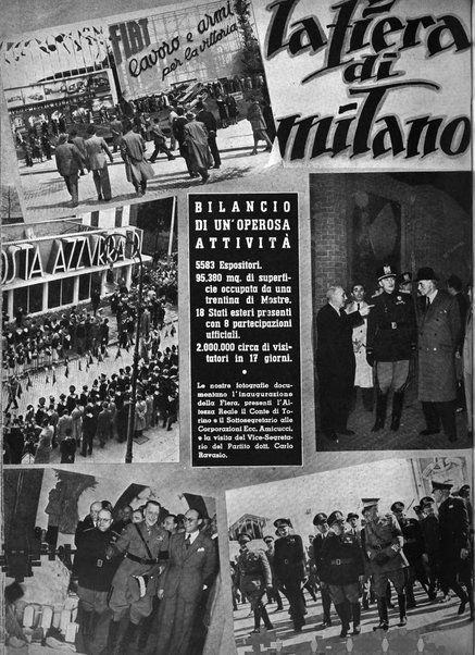 Milano rivista mensile del Comune