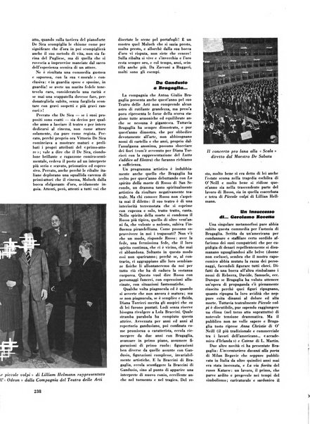 Milano rivista mensile del Comune