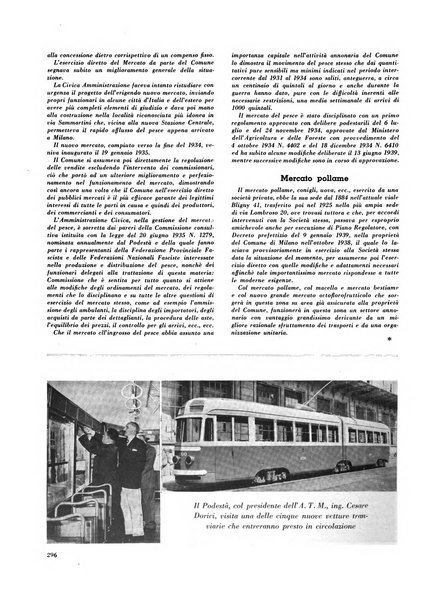 Milano rivista mensile del Comune