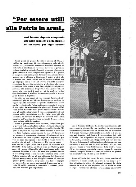 Milano rivista mensile del Comune