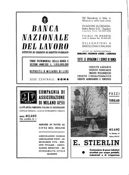 Milano rivista mensile del Comune