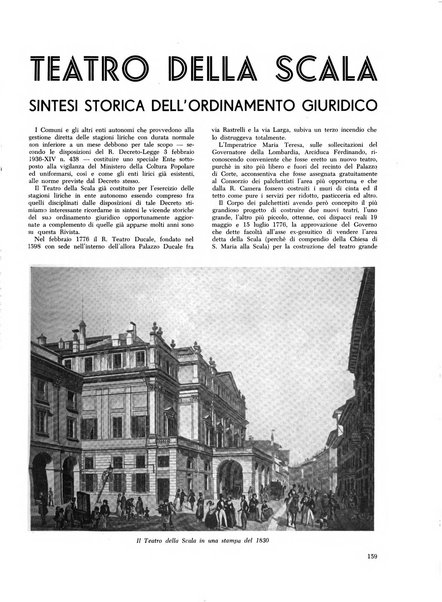 Milano rivista mensile del Comune