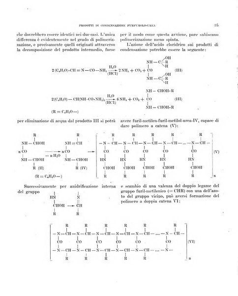 Bollettino scientifico della Facoltà di chimica industriale di Bologna