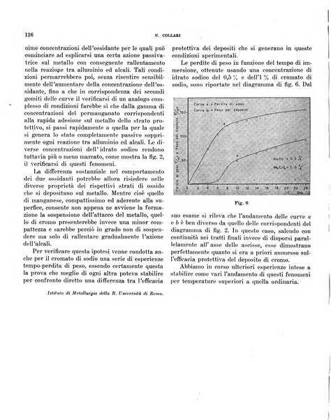 Bollettino scientifico della Facoltà di chimica industriale di Bologna